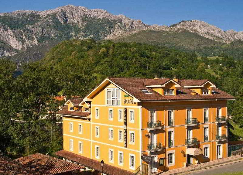 Picos de Europa photo 1