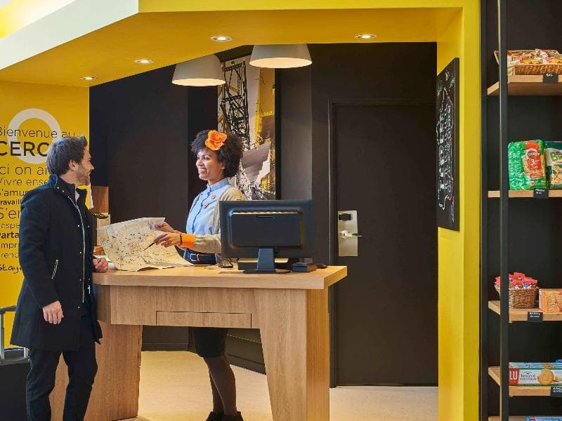 Adagio Access Paris La Villette 5