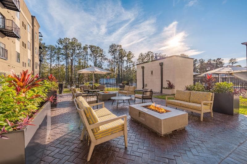 WaterWalk Extended Stay by Wyndham Huntsville photo 1