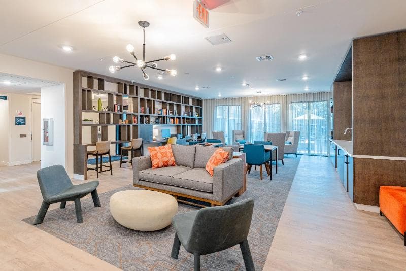 WaterWalk Extended Stay by Wyndham Huntsville 2