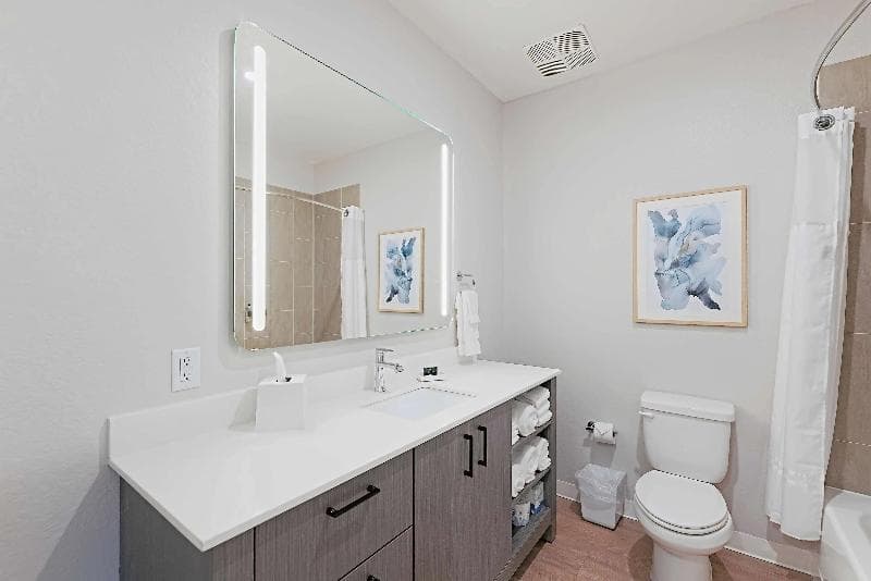 WaterWalk Extended Stay by Wyndham Huntsville 5