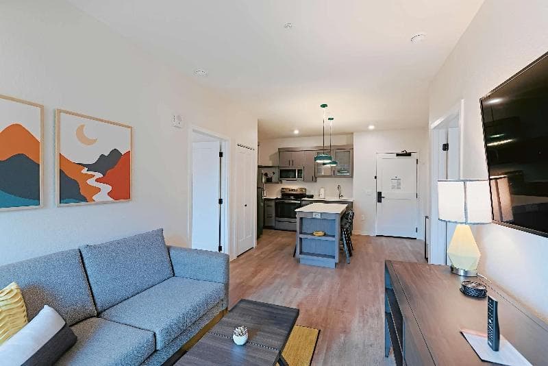 WaterWalk Extended Stay by Wyndham Huntsville 3