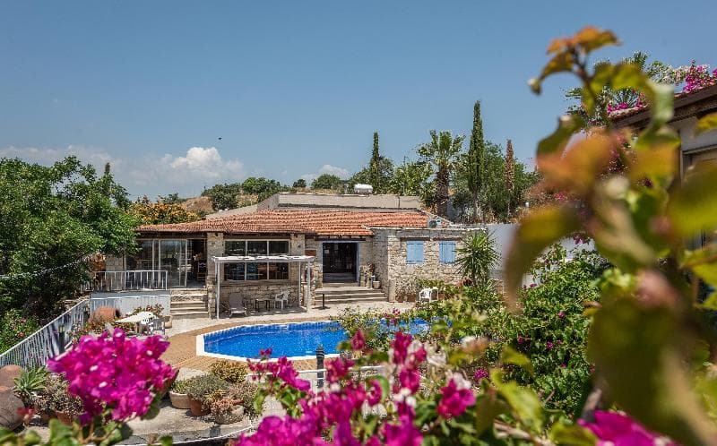 Cyprus Villages 3