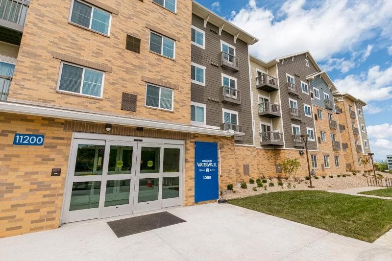 WaterWalk Extended Stay by Wyndham Kansas City - Overland Park 1