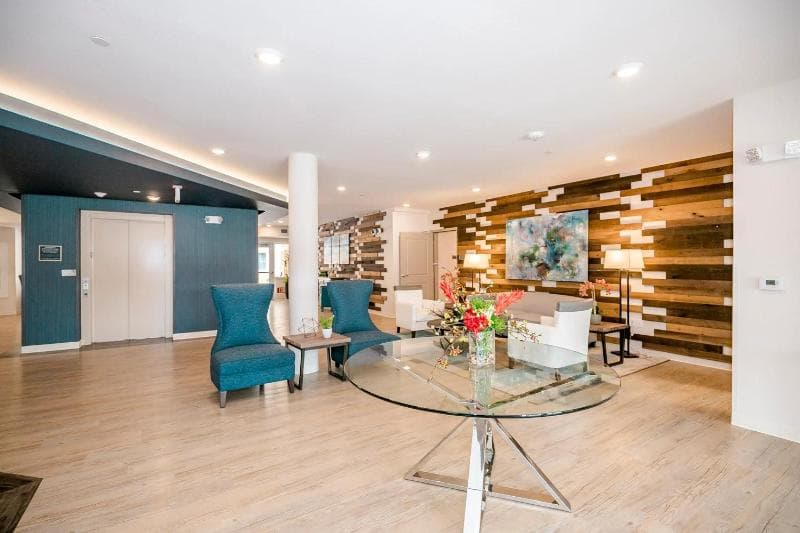 WaterWalk Extended Stay by Wyndham Kansas City - Overland Park 4