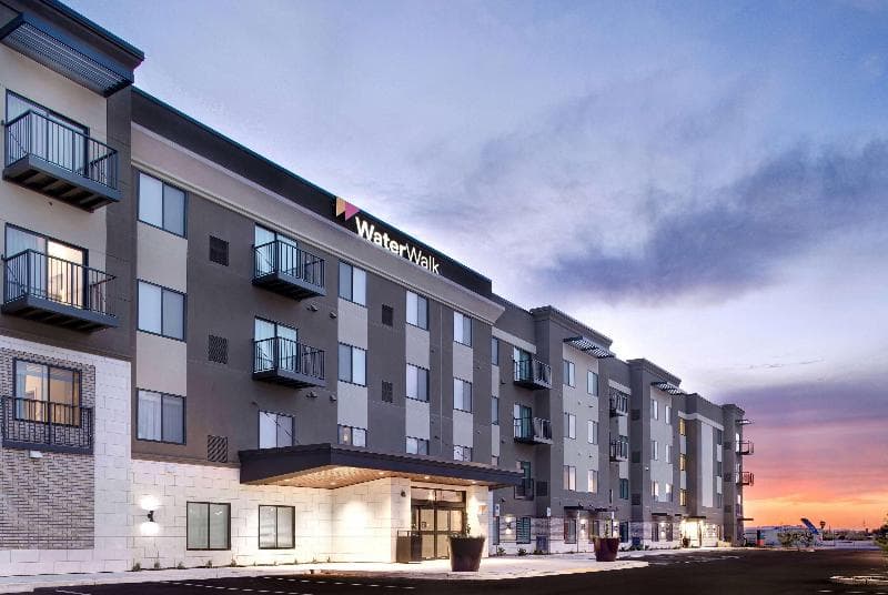 WaterWalk Extended Stay by Wyndham Tucson 2
