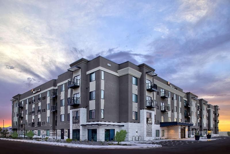 WaterWalk Extended Stay by Wyndham Tucson 3