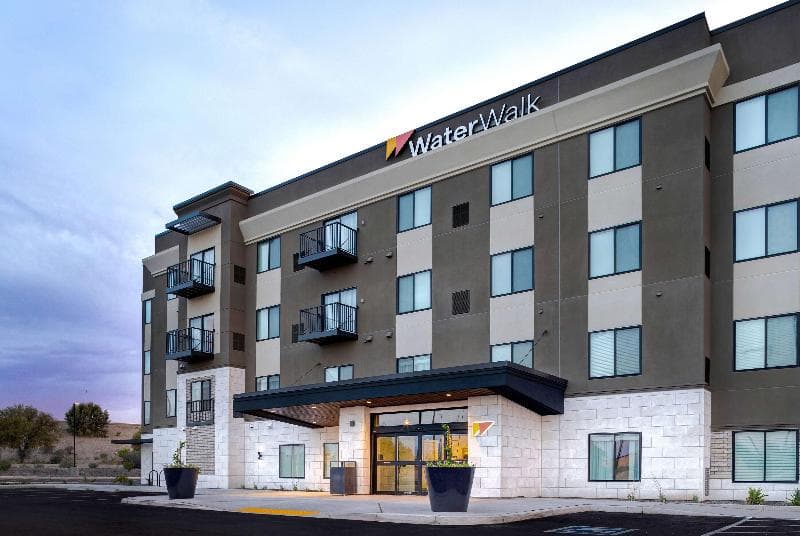 WaterWalk Extended Stay by Wyndham Tucson 4