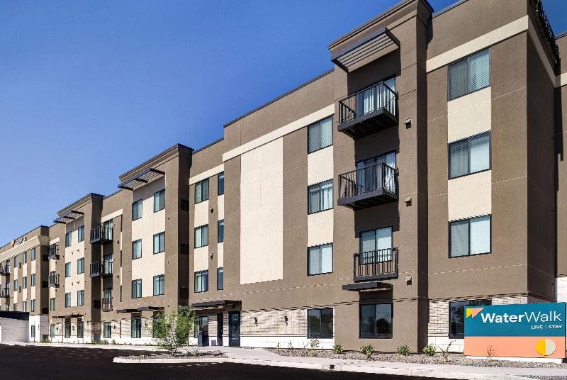 WaterWalk Extended Stay by Wyndham Tucson 5