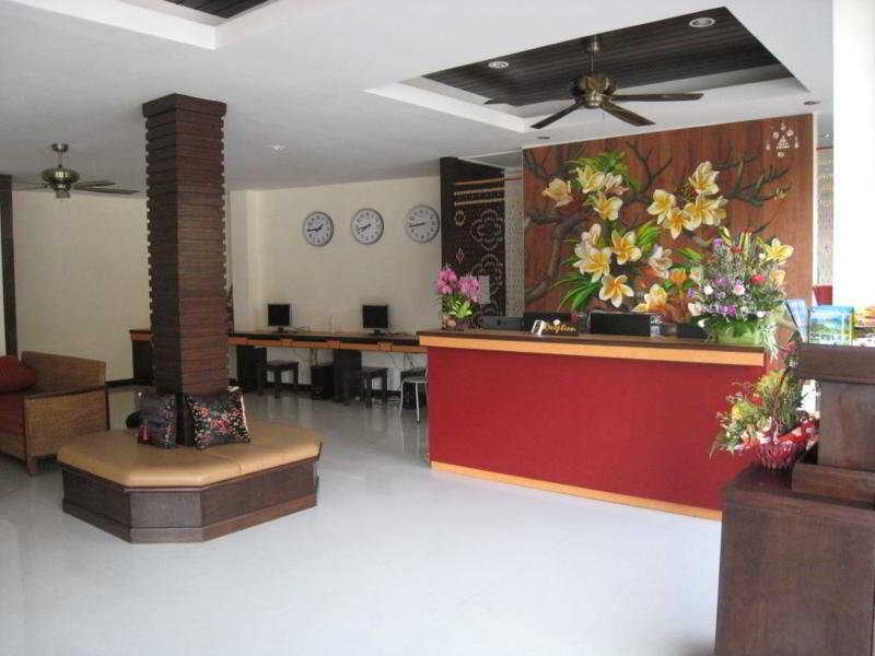 Haleeva Sunshine Hotel photo 1