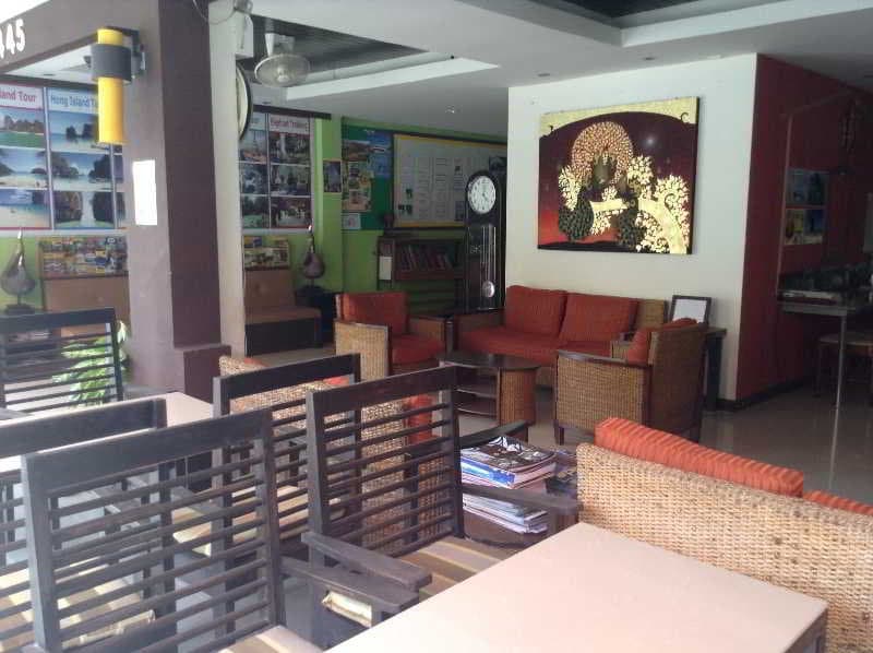 Haleeva Sunshine Hotel 3