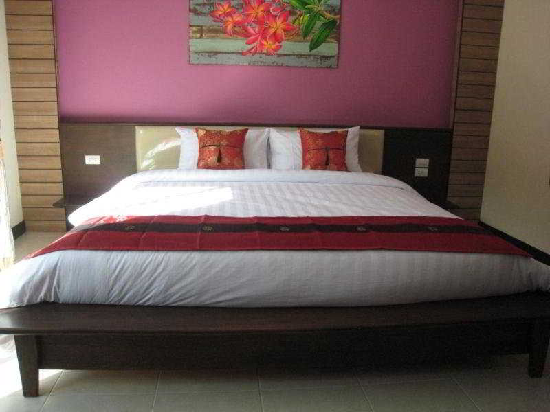 Haleeva Sunshine Hotel 5