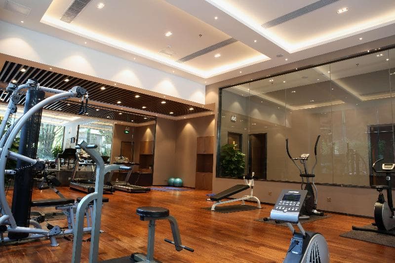 Best Western Shenzhen Felicity Hotel main