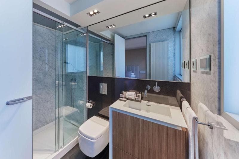 Hyatt Regency Madrid Residences 3