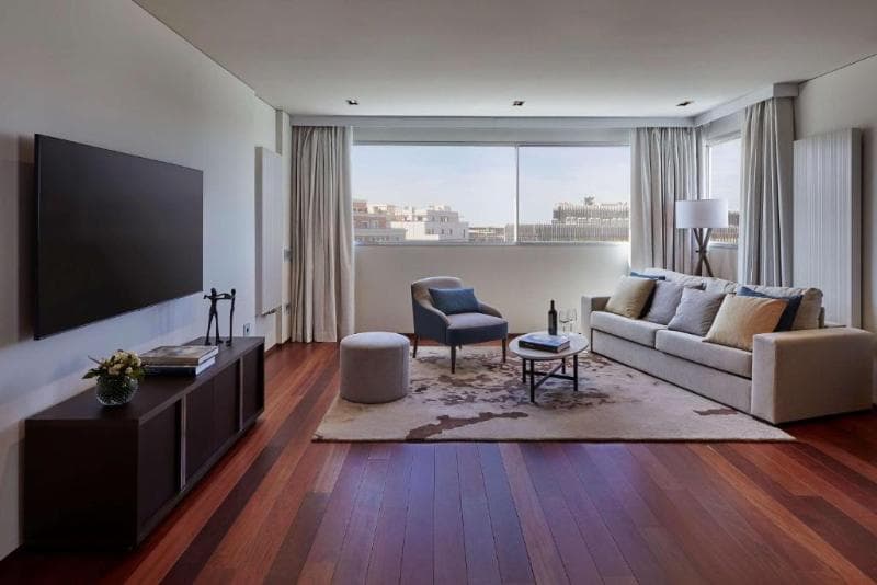 Hyatt Regency Madrid Residences 5