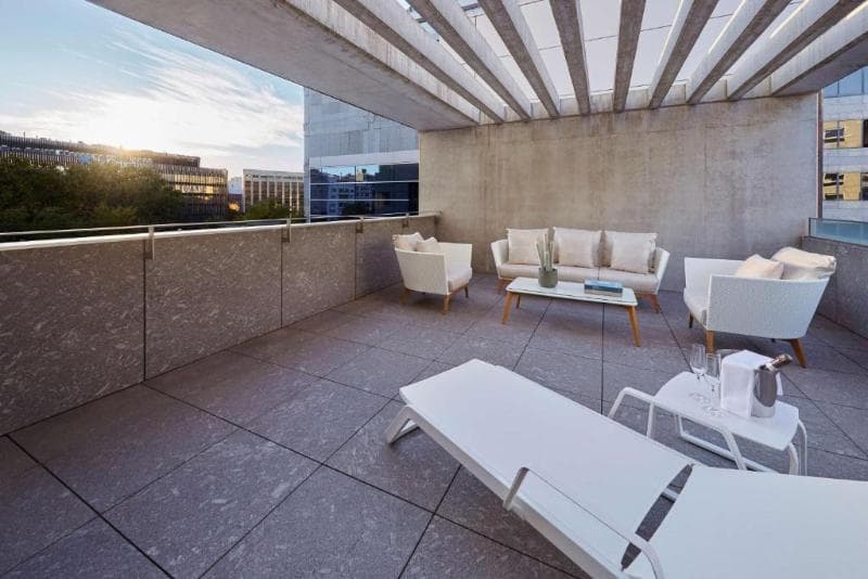 Hyatt Regency Madrid Residences 4