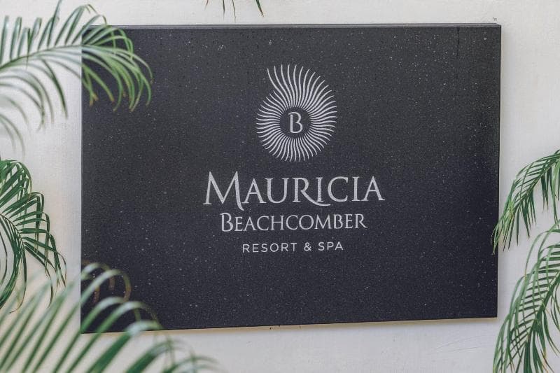 Mauricia Beachcomber Resort and Spa 4