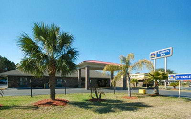 Red Roof Inn Baldwin photo 1