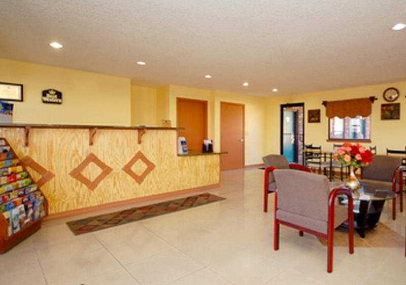 Red Roof Inn Baldwin 2