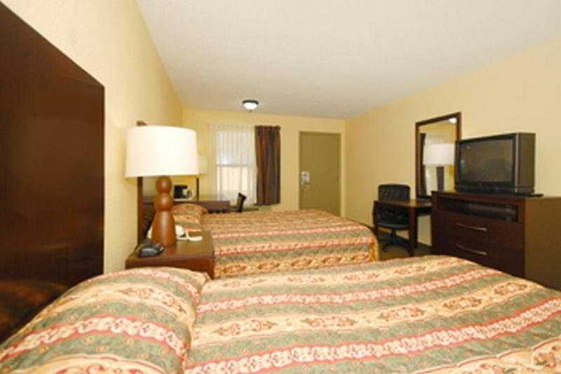 Red Roof Inn Baldwin 4