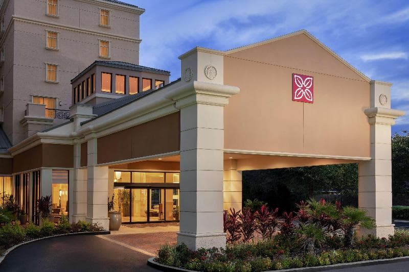 Hilton Garden Inn Jacksonville Ponte Vedra Sawgrass 3