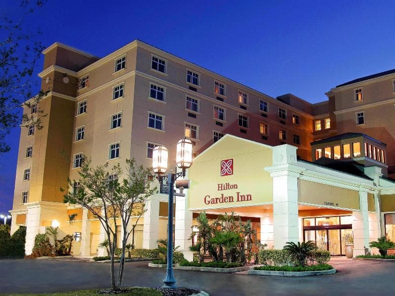 Hilton Garden Inn Jacksonville Ponte Vedra Sawgrass 5