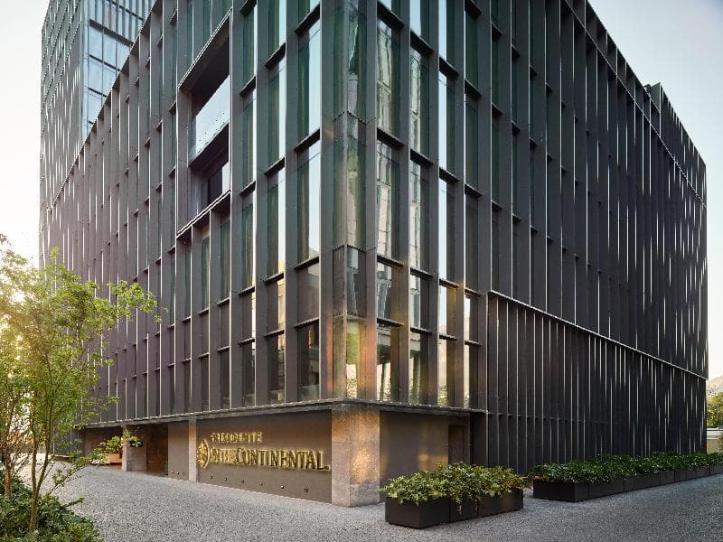 Presidente InterContinental Monterrey photo 1