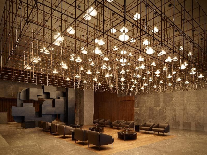 Presidente InterContinental Monterrey 2