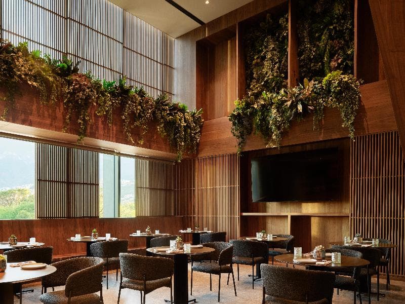 Presidente InterContinental Monterrey 3