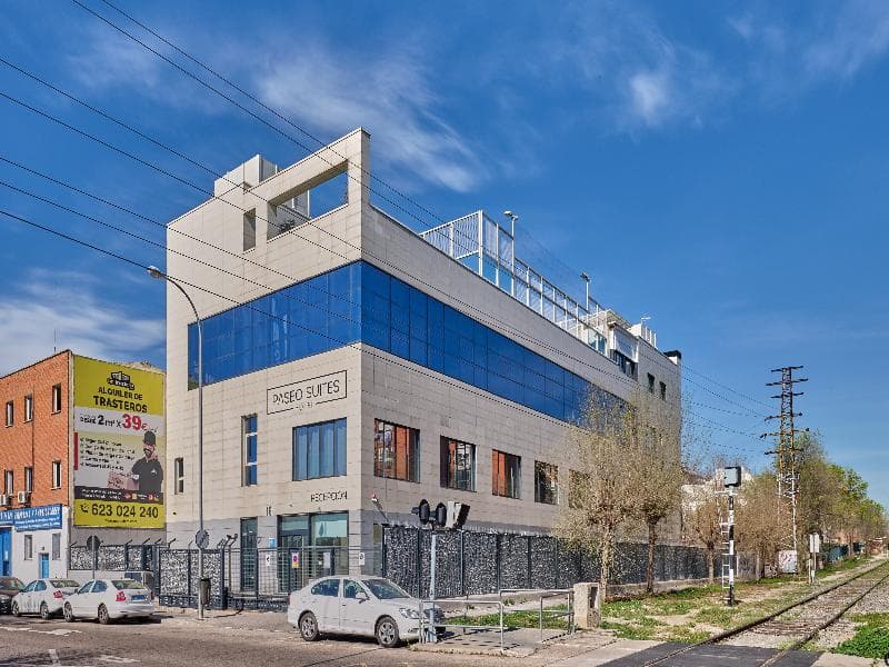 Paseo Suites photo 1