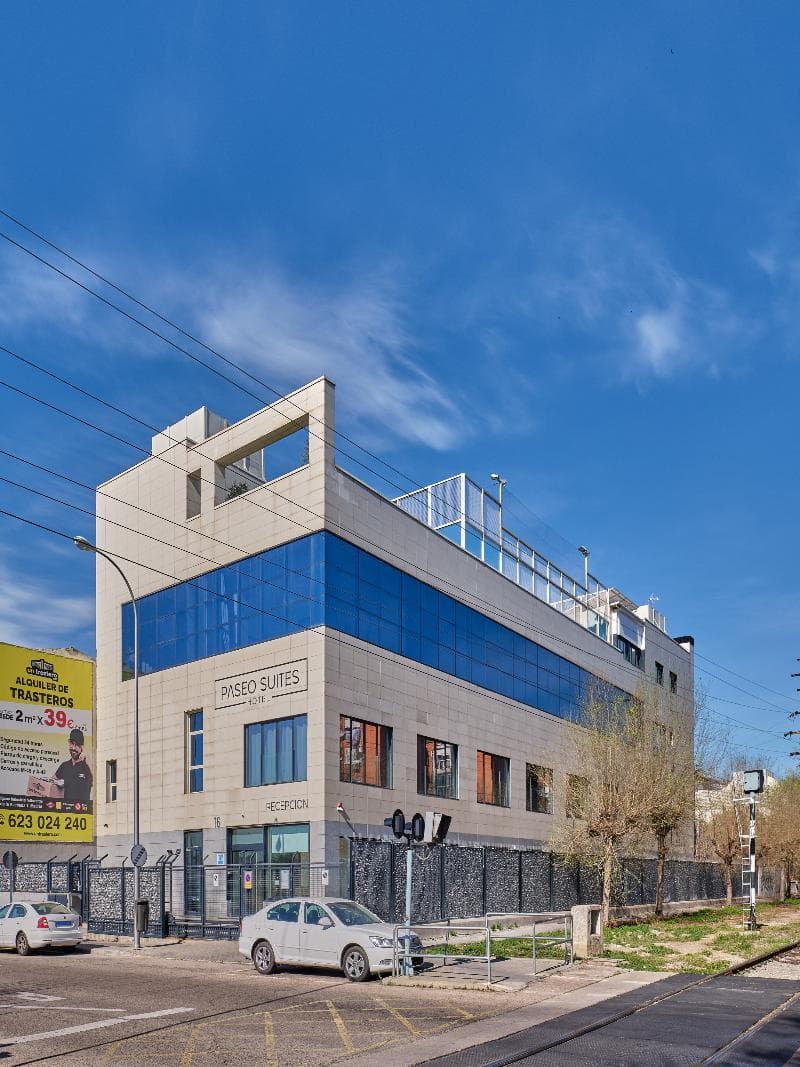 Paseo Suites 2