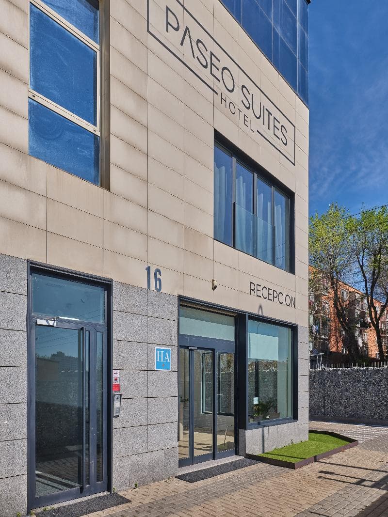 Paseo Suites 4