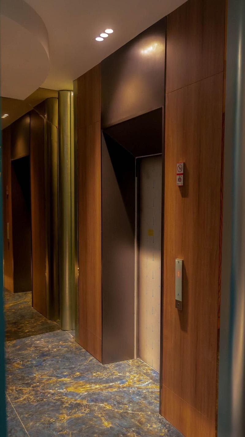 QUBE HOTEL by 98hospitality 3