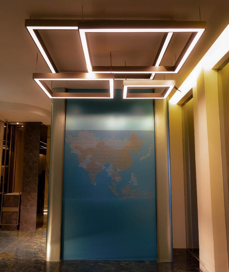 QUBE HOTEL by 98hospitality 4