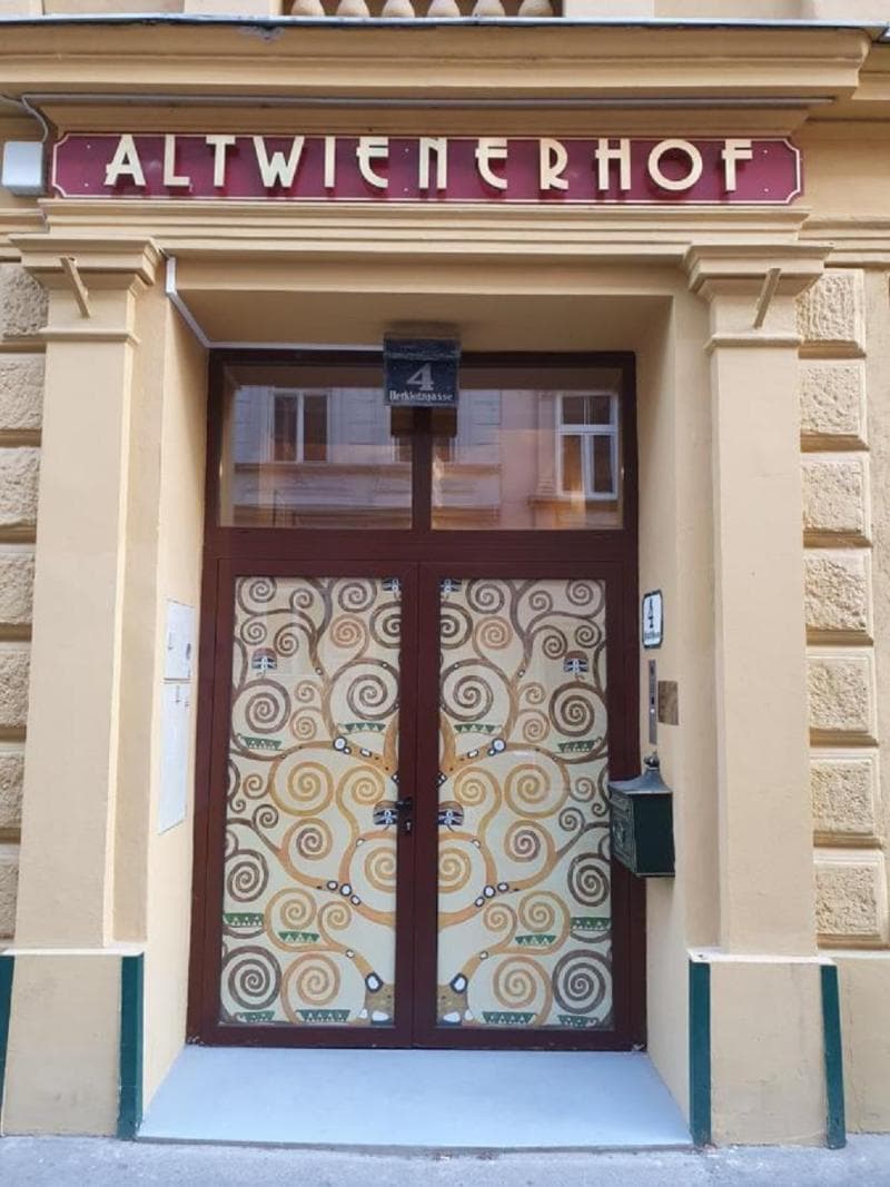 Hotel Altwienerhof 3