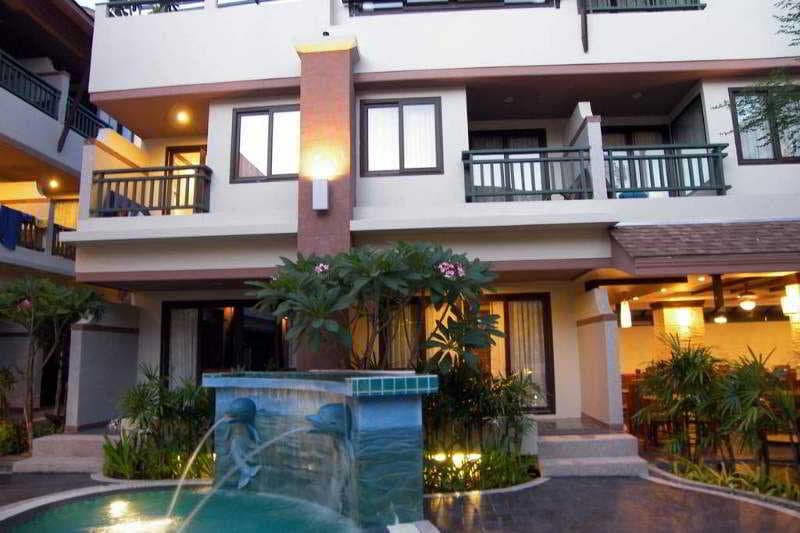 P.P. Palmtree Resort 2