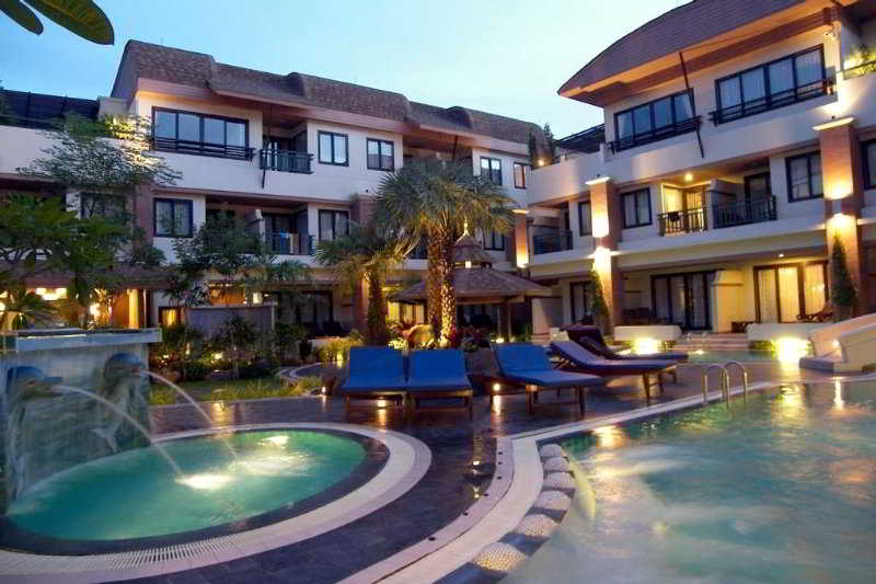 P.P. Palmtree Resort 3