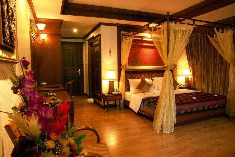 P.P. Palmtree Resort 4