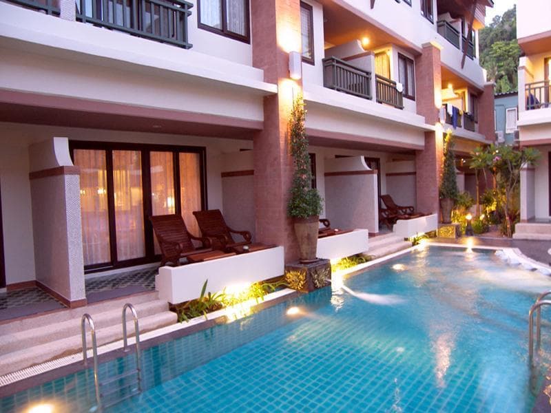 P.P. Palmtree Resort photo 1