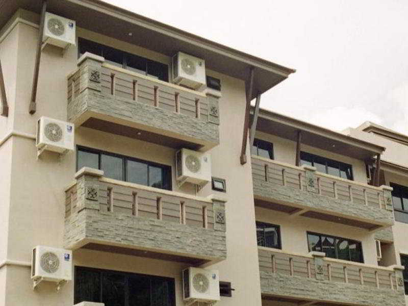Seeka Boutique Resort 2