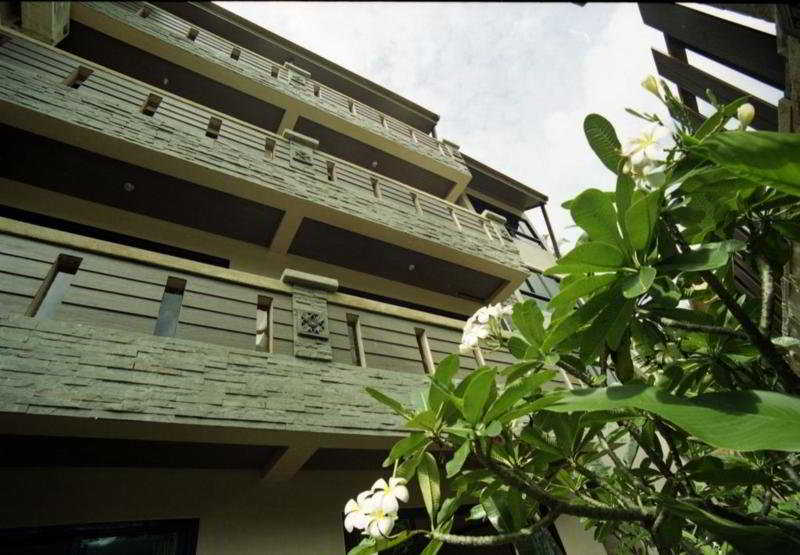 Seeka Boutique Resort 3