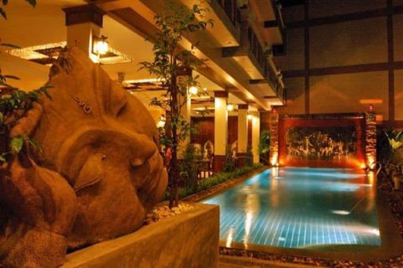 Seeka Boutique Resort 4