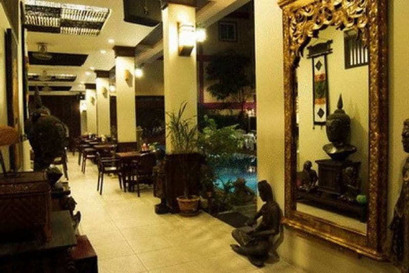 Seeka Boutique Resort 5