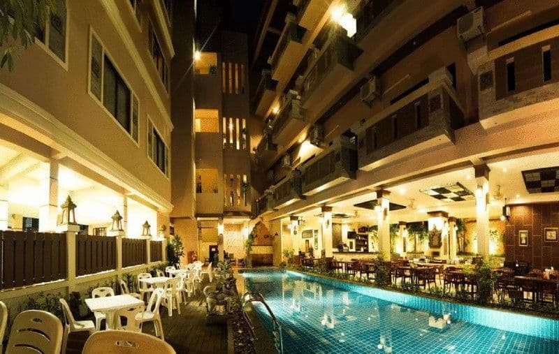 Seeka Boutique Resort photo 1