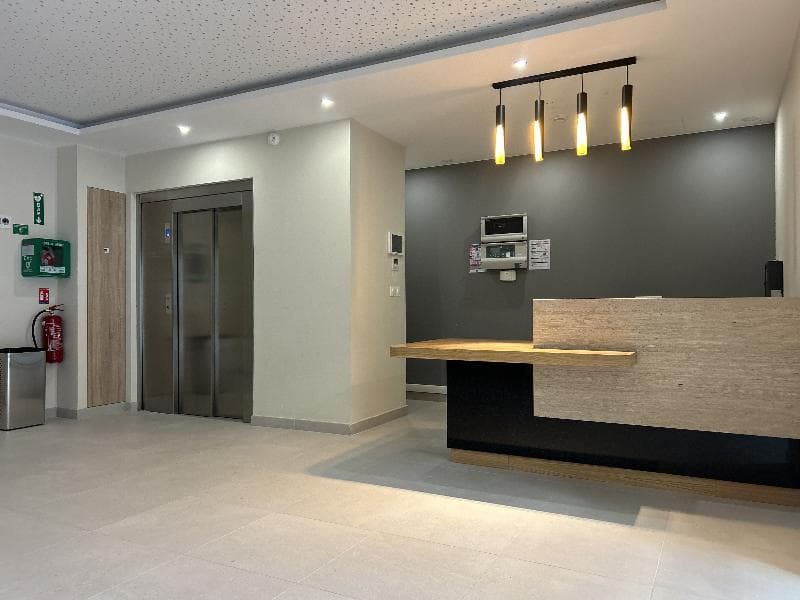 Hôtel Oden Paris Ivry 2