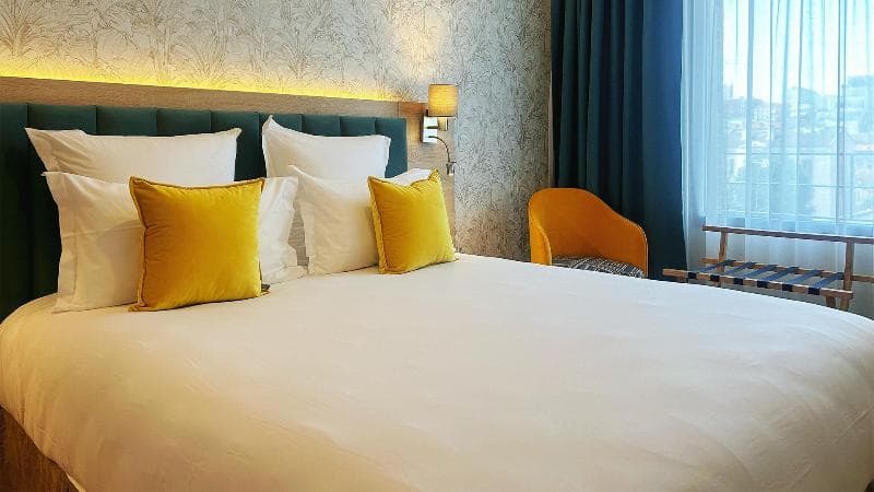 Hôtel Oden Paris Ivry 3