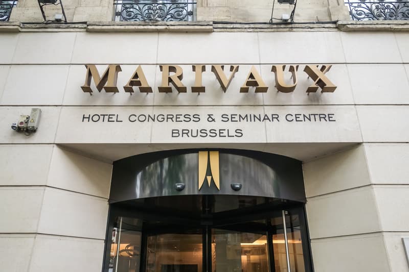 Hotel Marivaux 4