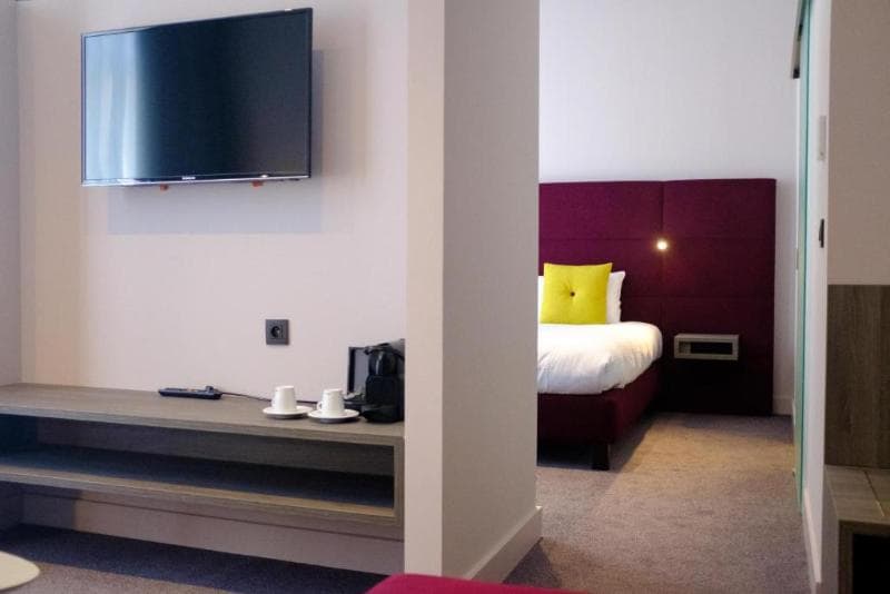 Hotel Marivaux 2