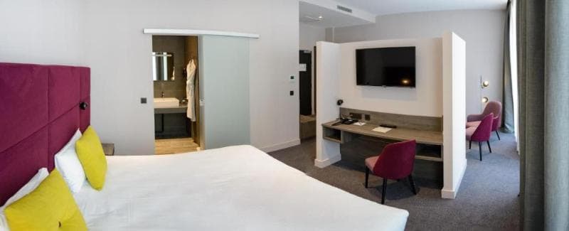 Hotel Marivaux 3