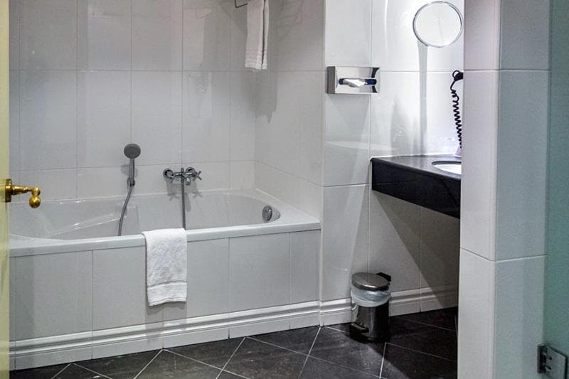 Hotel Marivaux 5